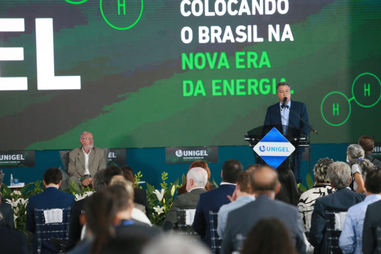 Bahia terá fábrica de hidrogênio verde instalada em Camaçari￼