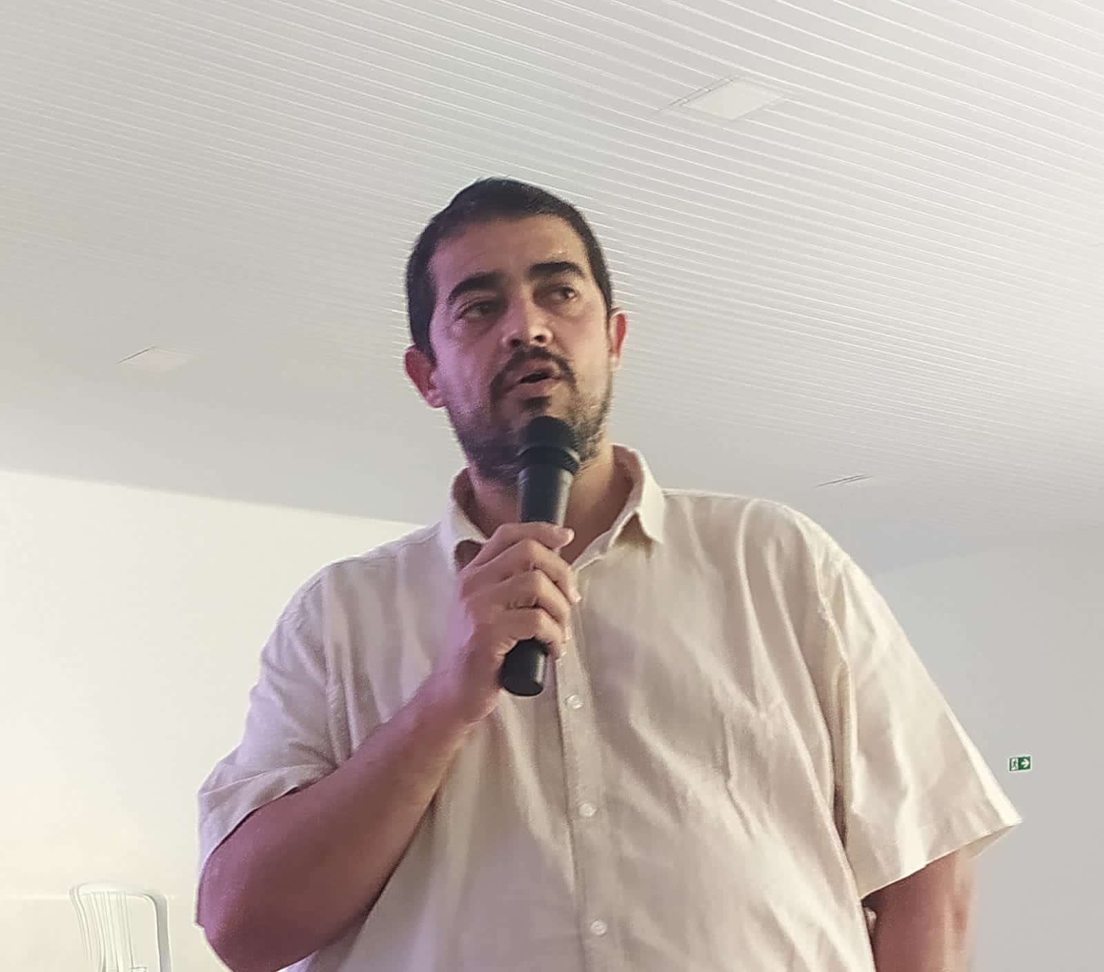 FENASDETRAN amplia suas ações no Estado do Pará