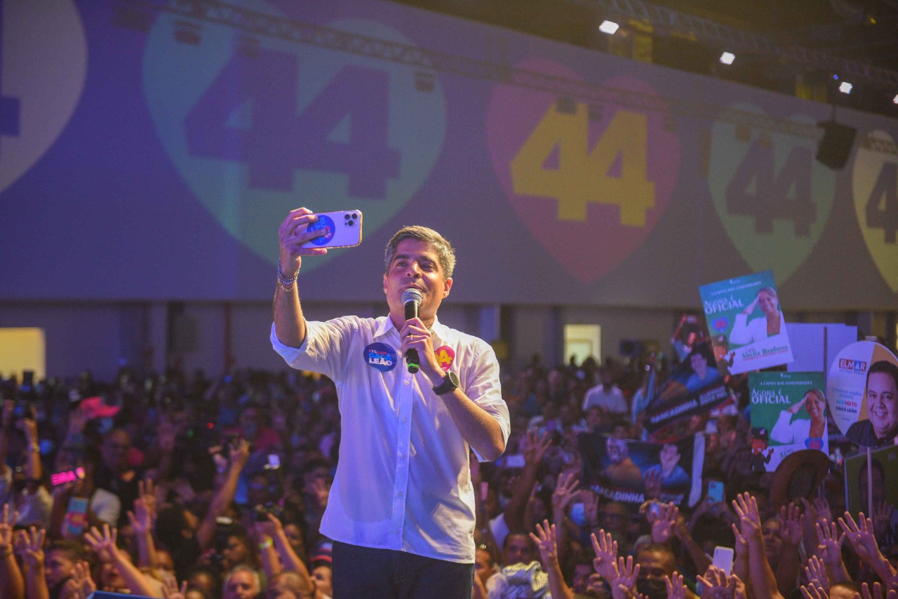 ACM Neto tem agenda neste domingo em cidades do Vale do Jiquuriçá