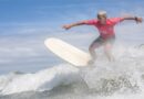 Circuito Baiano de Surf começa nesta sexta-feira (19) na Praia de Ipitanga