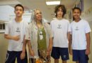 Final da Olimpíada Nacional de História terá alunos do ensino fundamental de Salvador