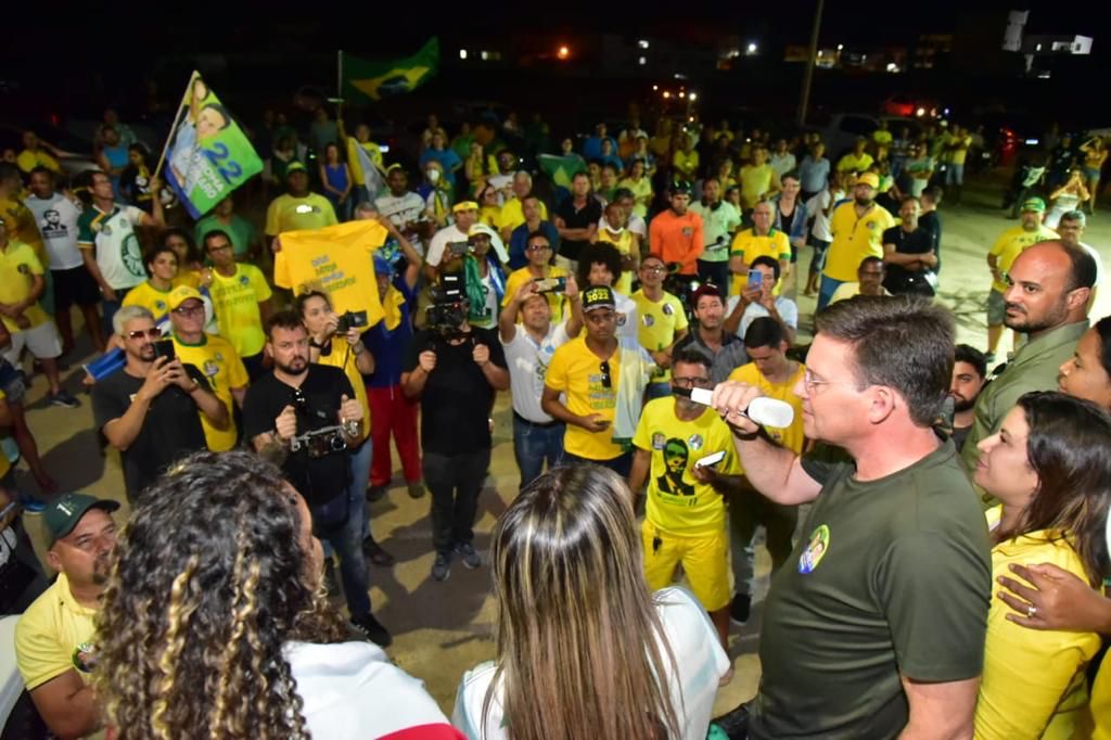 Roma participa de Debate da Band na noite deste domingo