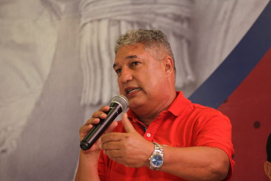 Rosemberg Pinto rebate Neto e diz que prefeitura faz “trabalho de maquiagem para enganar o povo”