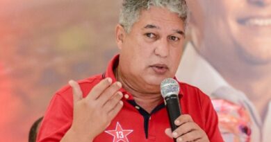 Rosemberg vê liderança de Jerônimo em pesquisa como reflexo da aprovação do governo e da força de Lula
