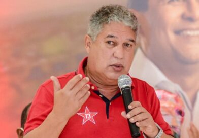 Rosemberg vê liderança de Jerônimo em pesquisa como reflexo da aprovação do governo e da força de Lula
