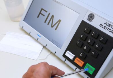 Eleitores fora do domicílio eleitoral poderão solicitar voto em trânsito a partir de 20 de julho