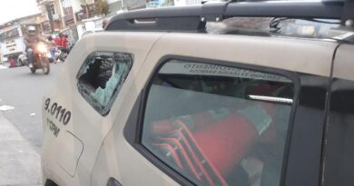 Delegado que investigava Caso Thamiris é encontrado morto na Bahia