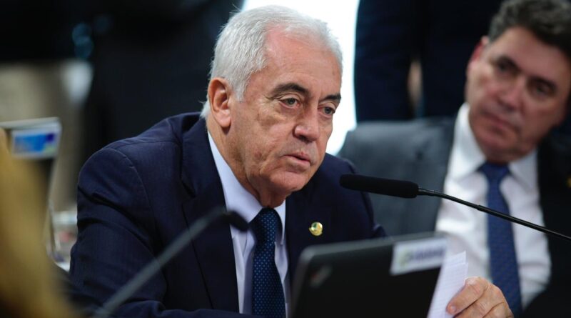 Otto Alencar rejeita especulações sobre Angelo Coronel: ‘PSD Bahia é sua Casa’
