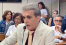 Robinson diz que ACM Neto precisa explicar “batom do Master na cueca”