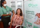 ALBA oferece vacinação contra herpes zóster a preços especiais para servidores