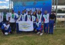 Delegação baiana conquista 60 medalhas na 1ª Etapa da Copa Brasil de Canoagem de Velocidade