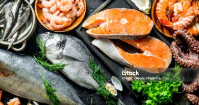 Nutricionista ensina como escolher o peixe da Semana Santa