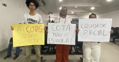 Cotas Raciais: concursos públicos de Vitória da Conquista-BA terão reserva de vagas