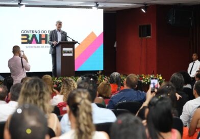 Governo da Bahia nomeia 657 educadores e amplia avanços na aprendizagem da rede estadual