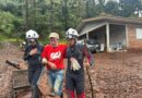 Bombeiros baianos encontram três corpos na região de Caxias do Sul