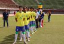 CBF confirma a seleção brasileira sub-15 na Copa 2 de Julho 2024