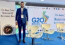 Bahia se destaca em evento do G20 com avanços na Neurocirurgia