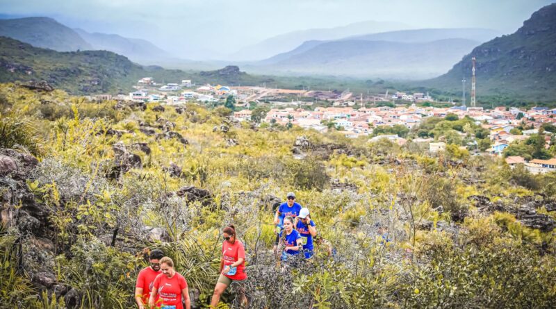 Ultra Trail Chapada Diamantina movimentou Mucugê no último final de semana com apoio da Sudesb