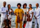 23 e 24/11: Mário Soares lança Orquestra Afrodiaspórica em shows GRATUITOS. Participação de Lan Lanh