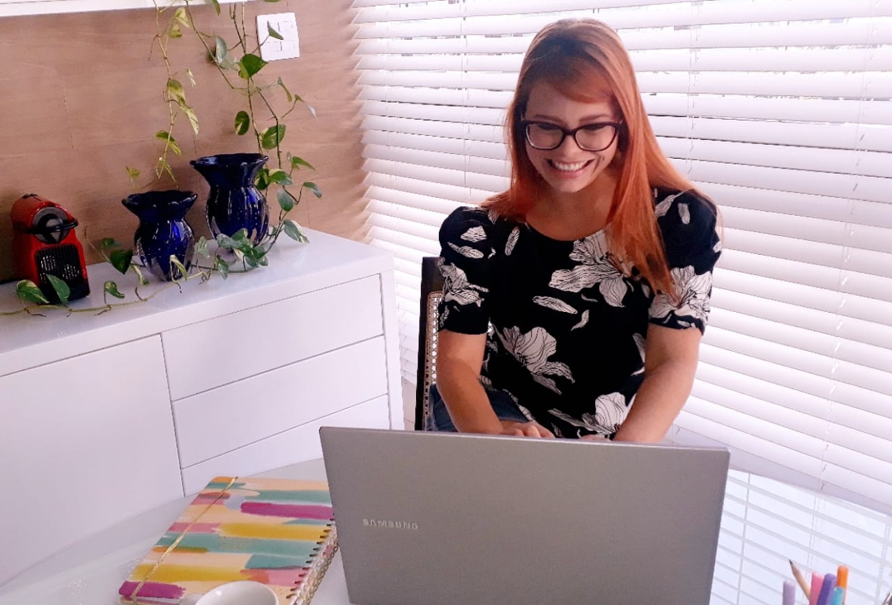 Autismo: psicóloga Bianca Reis destaca a importância do diagnóstico precoce