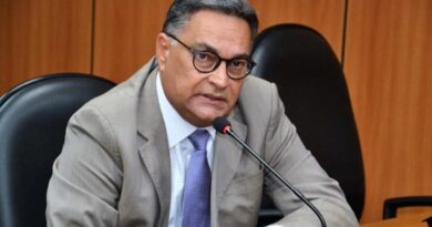 Luciano Araújo cobra rigor em apuração sobre suposta falsificação em caso de vereador de Jacobina