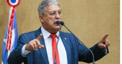 Rosemberg rebate críticas de ACM Neto e destaca avanços da agricultura familiar na Bahia