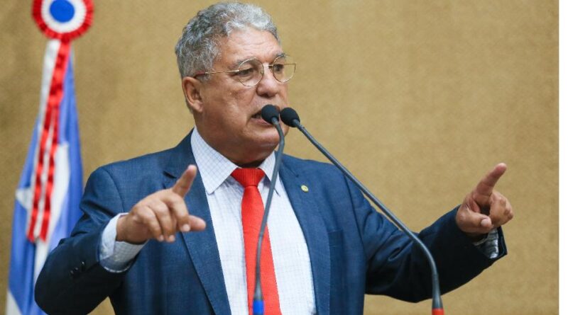 Deputado diz que legado de ACM Neto em Salvador contribui para resultado da pesquisa do IBGE