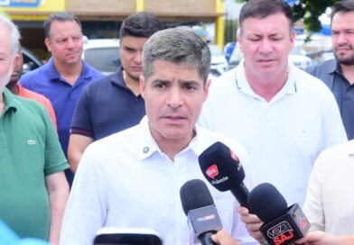 ACM Neto desafia Jerônimo Rodrigues para debates: “Quero fazer as perguntas que os baianos querem”
