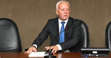 Bobô parabeniza governo da Bahia por operação internacional contra o crime organizado