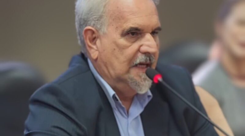 Deputado diz que ACM Neto decepciona produtores de Ipiaú com discurso vazio