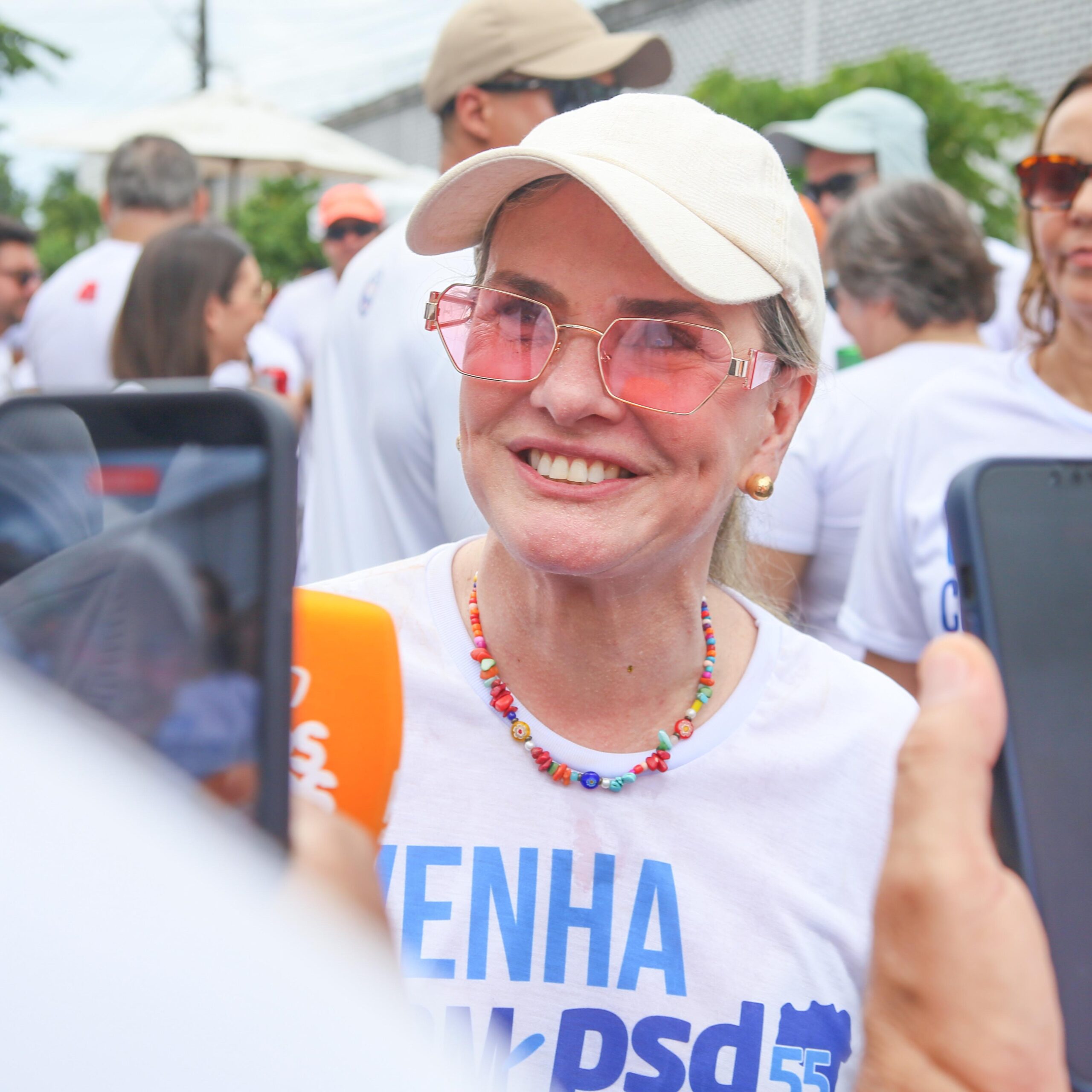 Presidente da ALBA reafirma compromisso com a institucionalidade da Casa