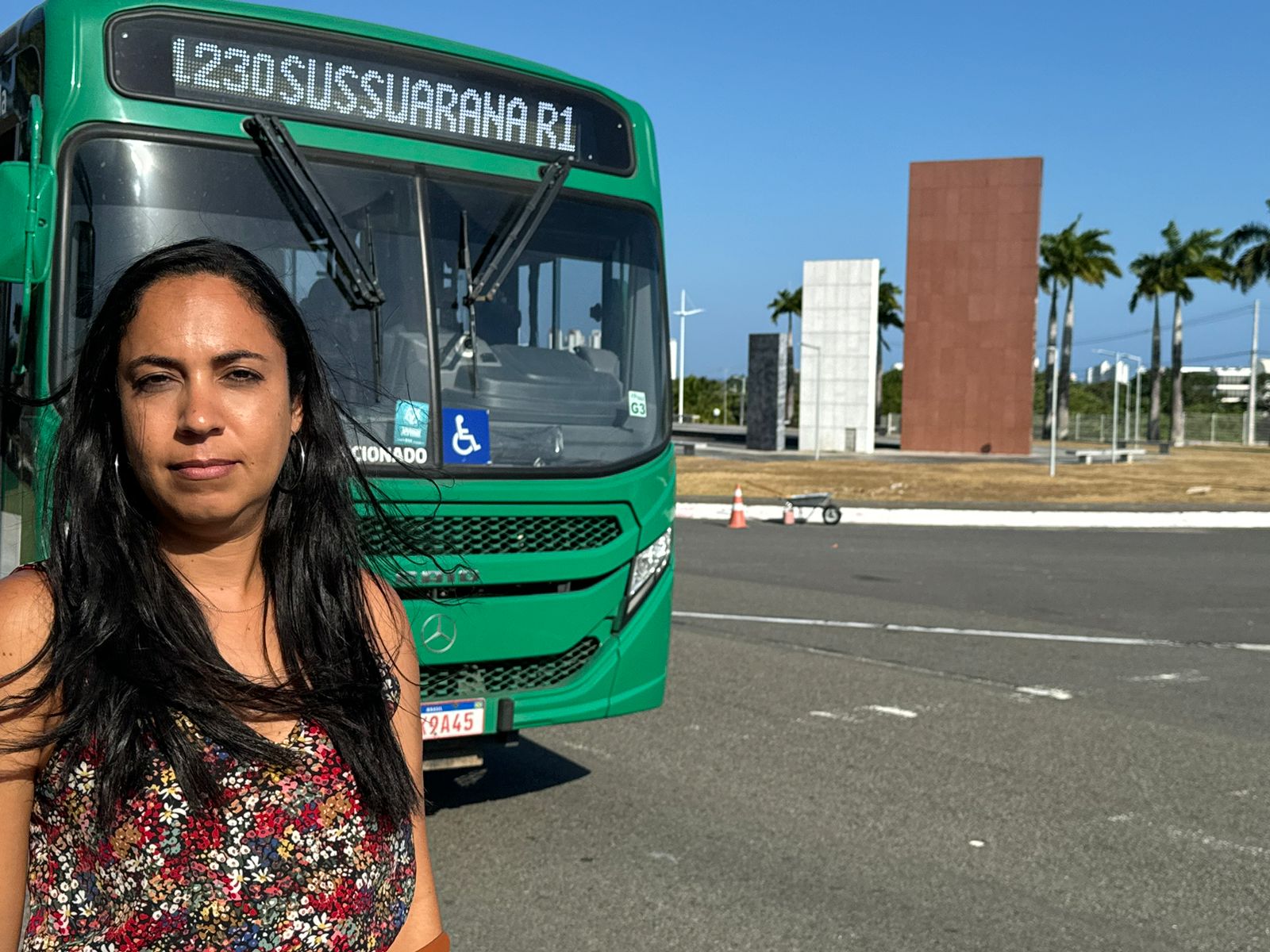 “Aumentar a tarifa em uma cidade marcada pelo desemprego é punir quem já sofre”, critica presidente do PT em Salvador