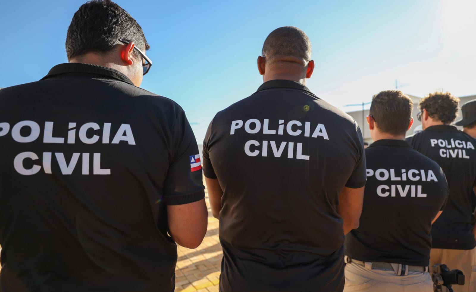 Três homens foram presos em flagrantes por tráfico de drogas e corrupção de menores em Trancoso