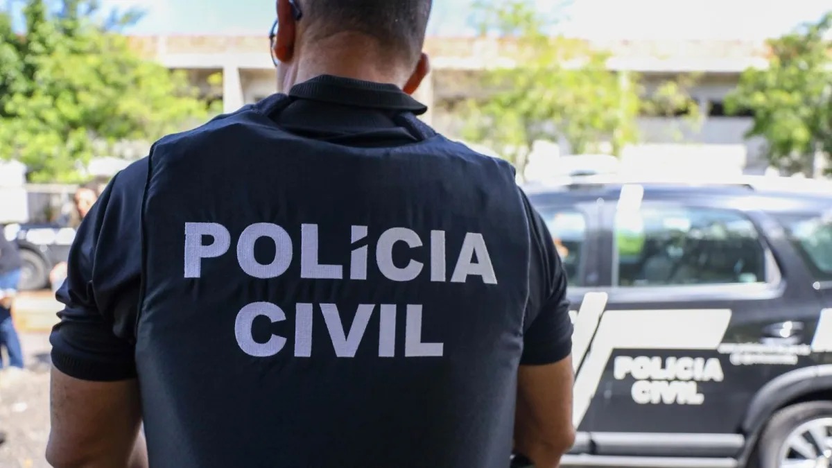 Investigado por morte de idoso é preso em Barra do Choça