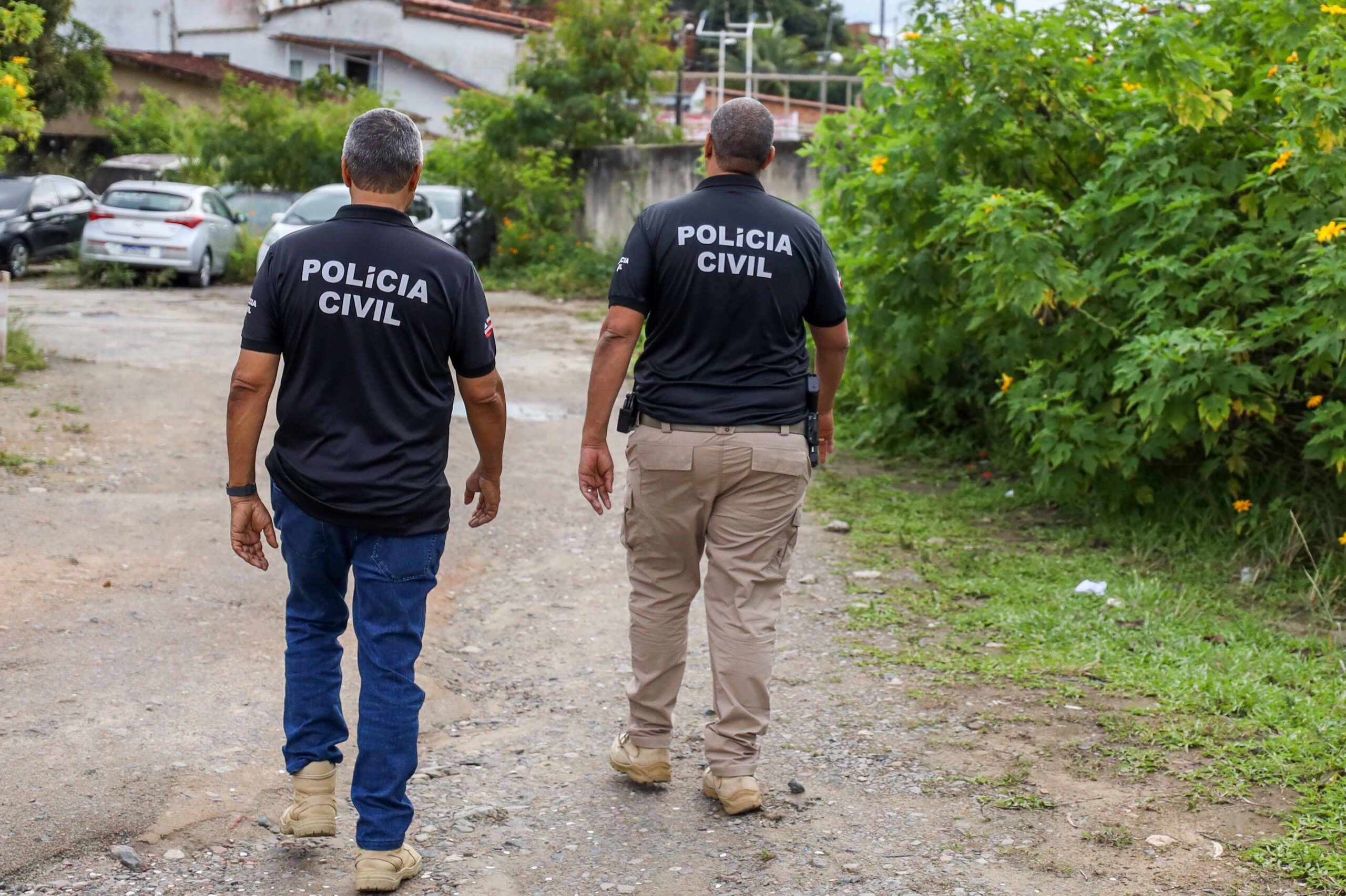 Investigado por homicídio de fazendeiro é preso em Itapebi