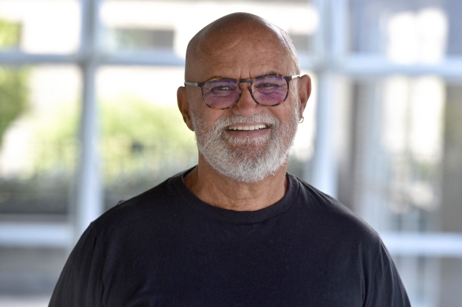 Com carreira dedicada à comunicação e à cultura, Jolivaldo Freitas toma posse na Academia de Cultura da Bahia
