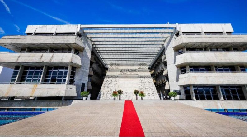 ALBA reabre trabalhos e inaugura unidade SAC nesta terça-feira (3)