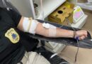 Polícia Civil adere à campanha da Hemoba para reforçar estoques de sangue no verão