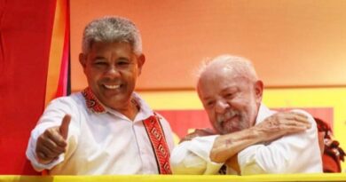 Jerônimo acompanha Lula em missão internacional e firma acordos para produção de medicamentos na Bahiafarma