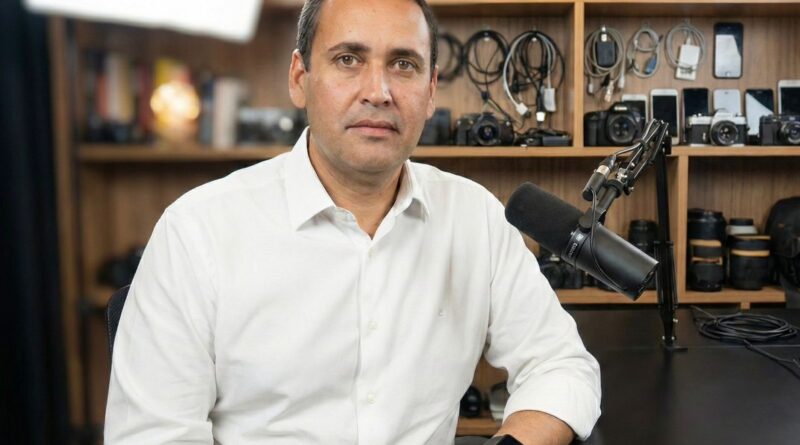 “Proposta para o Brasil? Zero. Só lacração vazia”, diz secretário de Comunicação sobre racha na família Bolsonaro