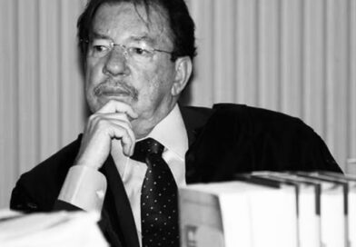 Adolfo Menezes apresenta Moção de Pesar pelo desembargador Carlos Alberto Dultra Cintra