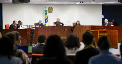 Após dois dias de julgamento, STF define penas e encerra ação penal do caso Marielle