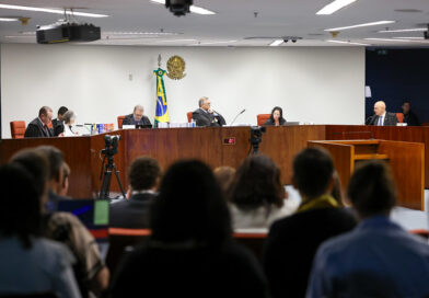 Após dois dias de julgamento, STF define penas e encerra ação penal do caso Marielle