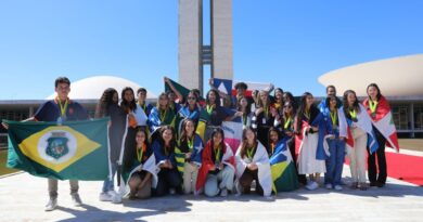 Jornada Pedagógica 2026 marca o início do ano letivo na rede estadual da Bahia