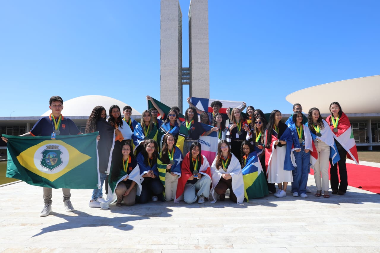 Jornada Pedagógica 2026 marca o início do ano letivo na rede estadual da Bahia
