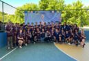 Estudantes de colégio estadual de Juazeiro participam dos Jogos Escolares Brasileiros, em Sergipe