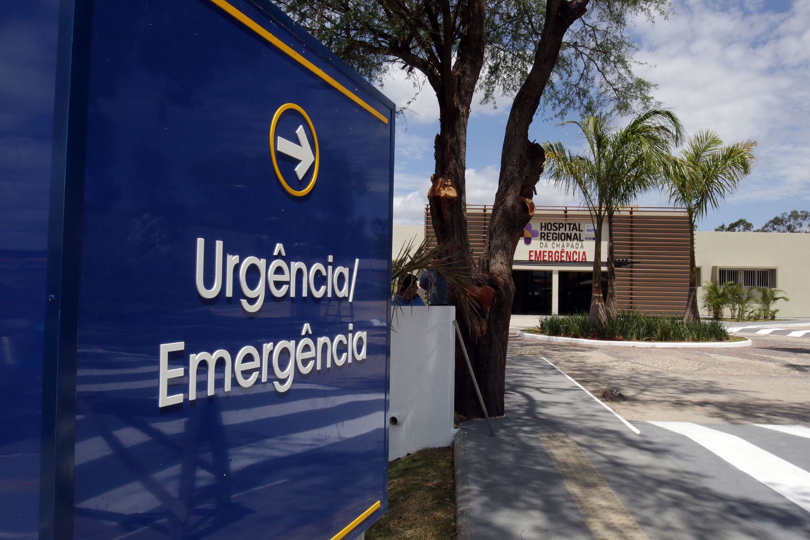 Março Azul: Hospital Regional da Chapada lidera um dos maiores mutirões de rastreamento do câncer colorretal do Brasil