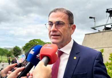 Hassan prevê muito trabalho em 2026 pela Bahia e projeta renovação do mandato