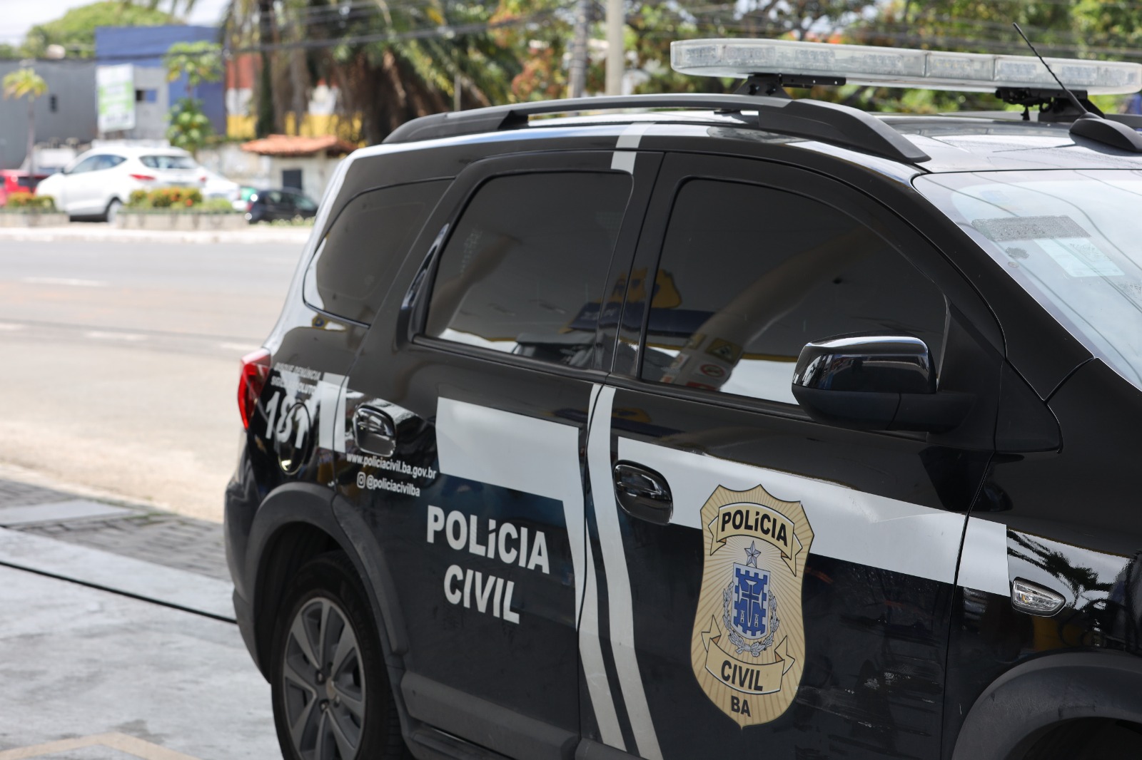 Relógio furtado durante o Carnaporto é recuperado em condomínio em Porto Seguro