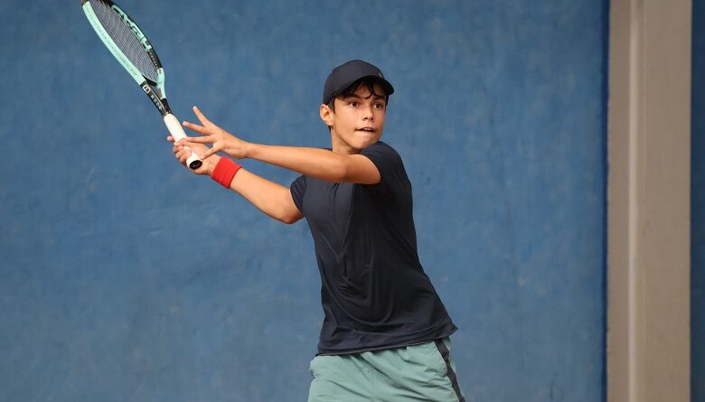  Tenistas baianos apoiados pelo FazAtleta conquistam títulos na etapa final do Circuito Rota do Sol em Salvador  